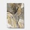 Designart - Glam Phoenix Neutral - Modern Glam Premium Canvas Wall Art